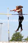 Senior women, North East Track and Field Champs., Gateshead. Photo: David T. Hewitson/Sports for All Pics